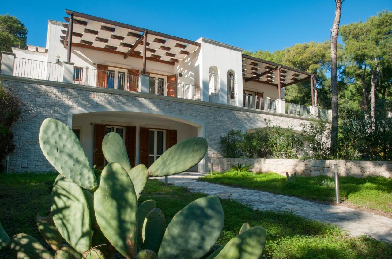 Caper Villa Santa Caterina  Екстер'єр фото