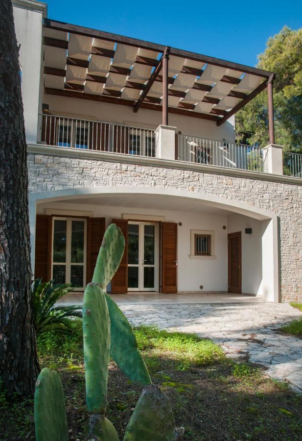 Caper Villa Santa Caterina  Екстер'єр фото