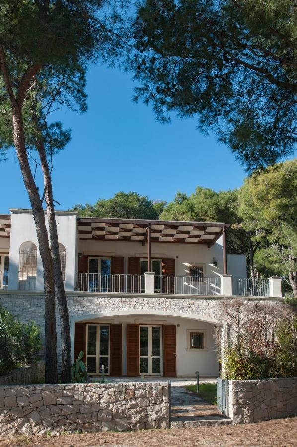 Caper Villa Santa Caterina  Екстер'єр фото