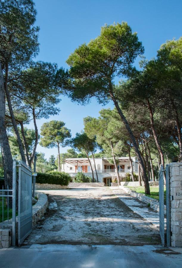 Caper Villa Santa Caterina  Екстер'єр фото