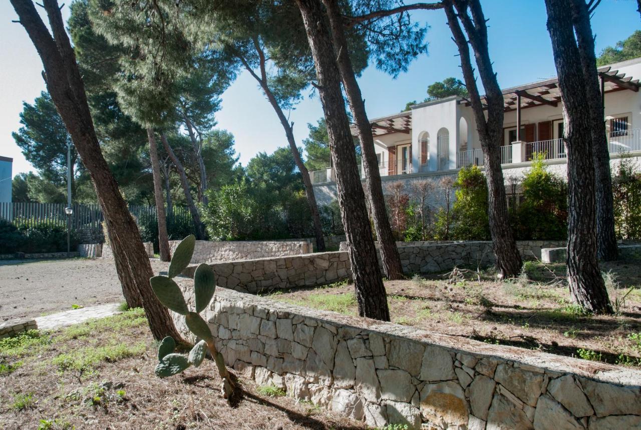 Caper Villa Santa Caterina  Екстер'єр фото