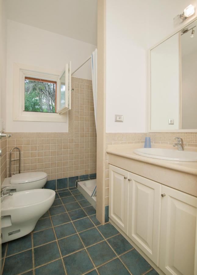 Caper Villa Santa Caterina  Екстер'єр фото