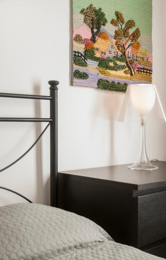 Caper Villa Santa Caterina  Екстер'єр фото