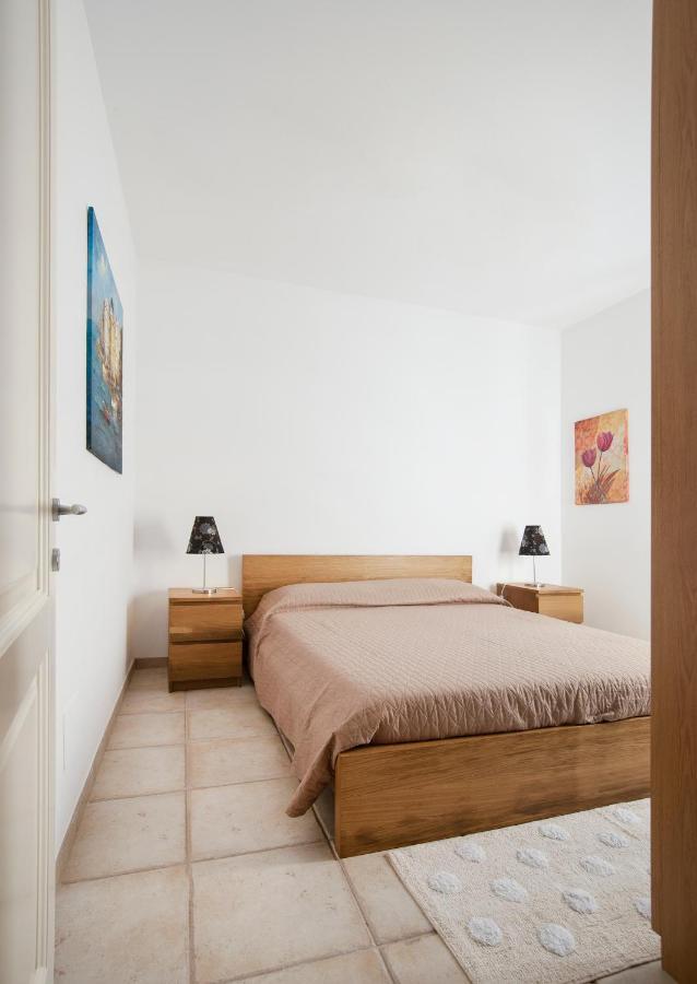 Caper Villa Santa Caterina  Екстер'єр фото