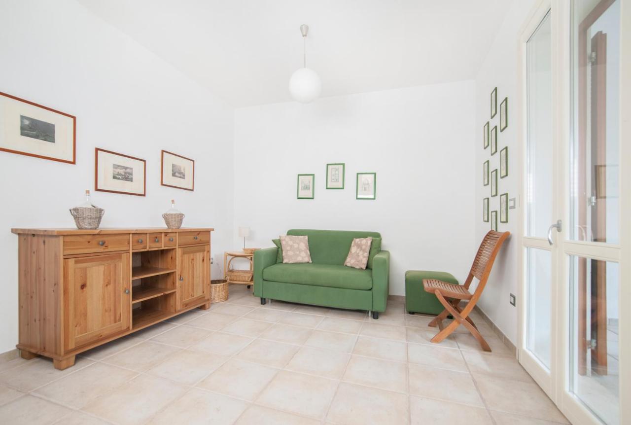 Caper Villa Santa Caterina  Екстер'єр фото