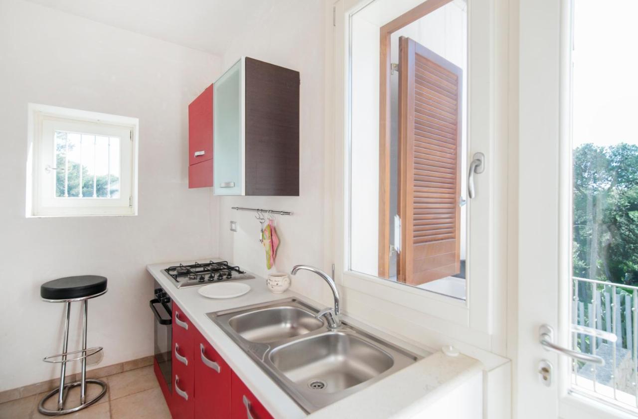 Caper Villa Santa Caterina  Екстер'єр фото