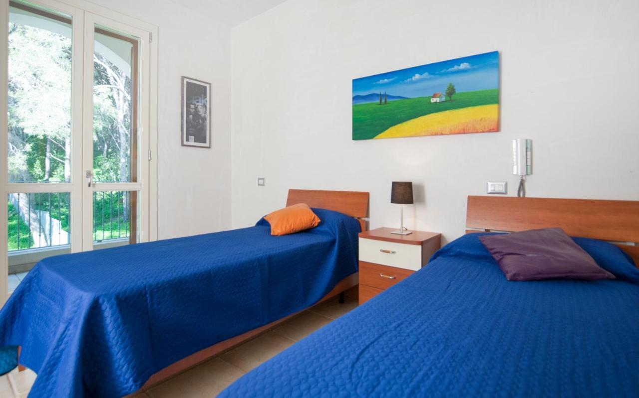Caper Villa Santa Caterina  Екстер'єр фото
