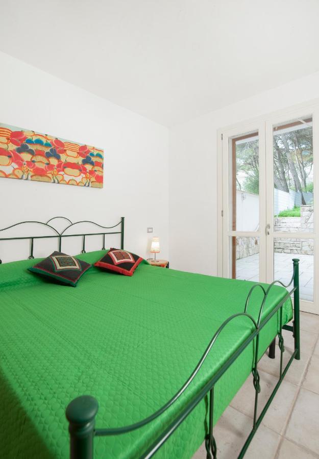 Caper Villa Santa Caterina  Екстер'єр фото