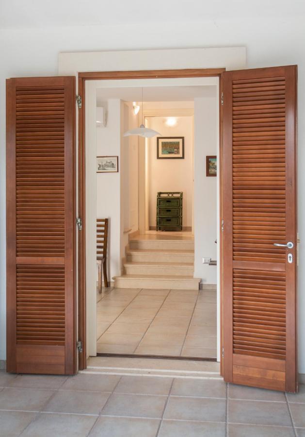 Caper Villa Santa Caterina  Екстер'єр фото