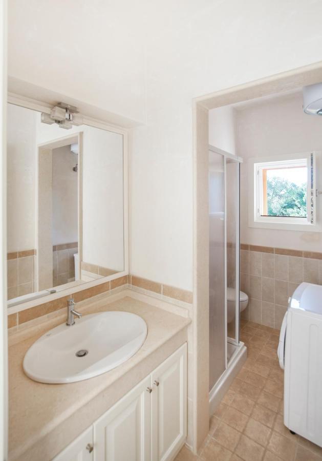 Caper Villa Santa Caterina  Екстер'єр фото