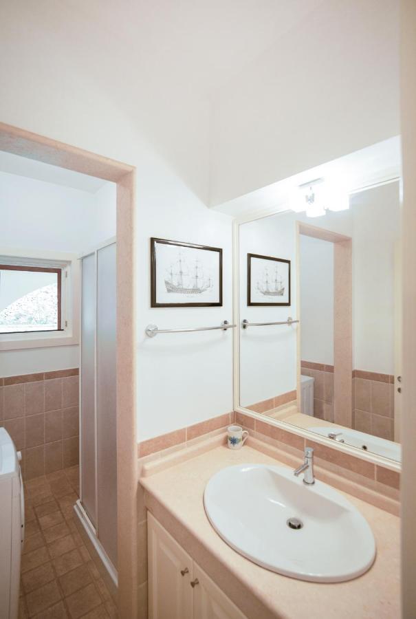 Caper Villa Santa Caterina  Екстер'єр фото