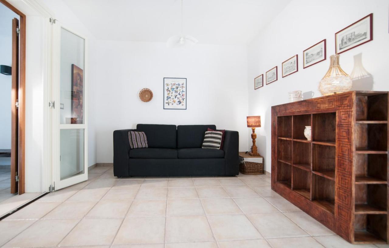 Caper Villa Santa Caterina  Екстер'єр фото