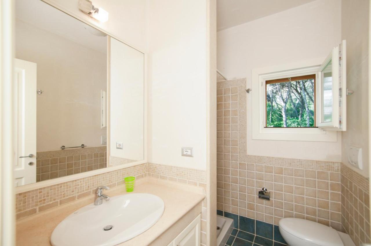 Caper Villa Santa Caterina  Екстер'єр фото