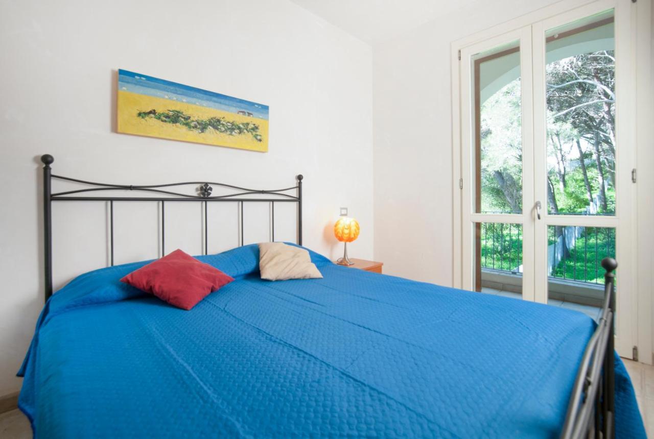 Caper Villa Santa Caterina  Екстер'єр фото
