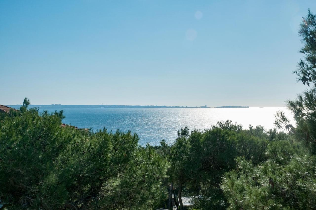 Caper Villa Santa Caterina  Екстер'єр фото