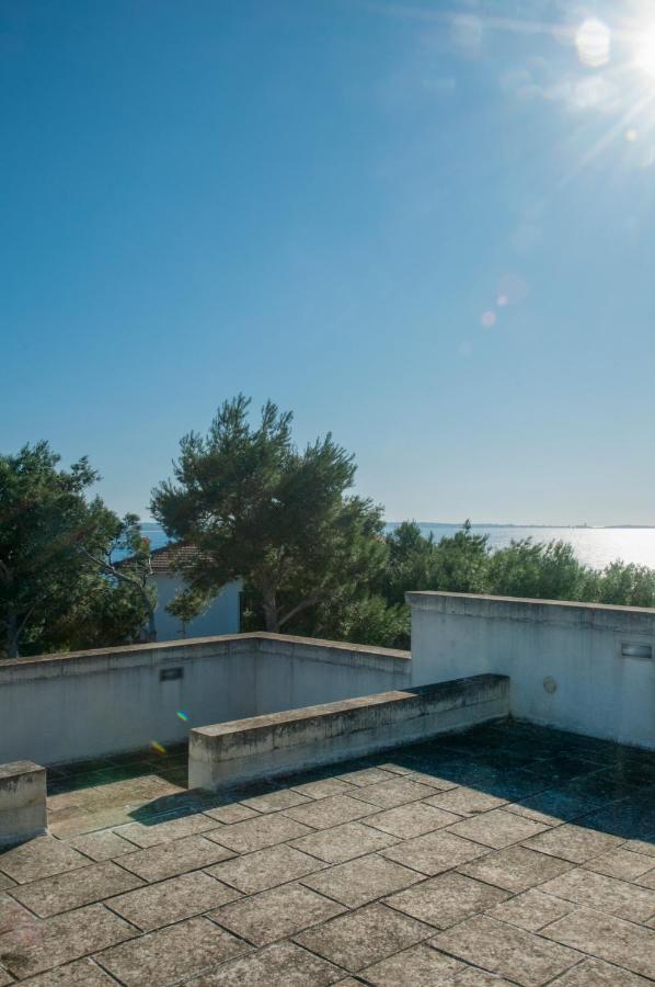 Caper Villa Santa Caterina  Екстер'єр фото