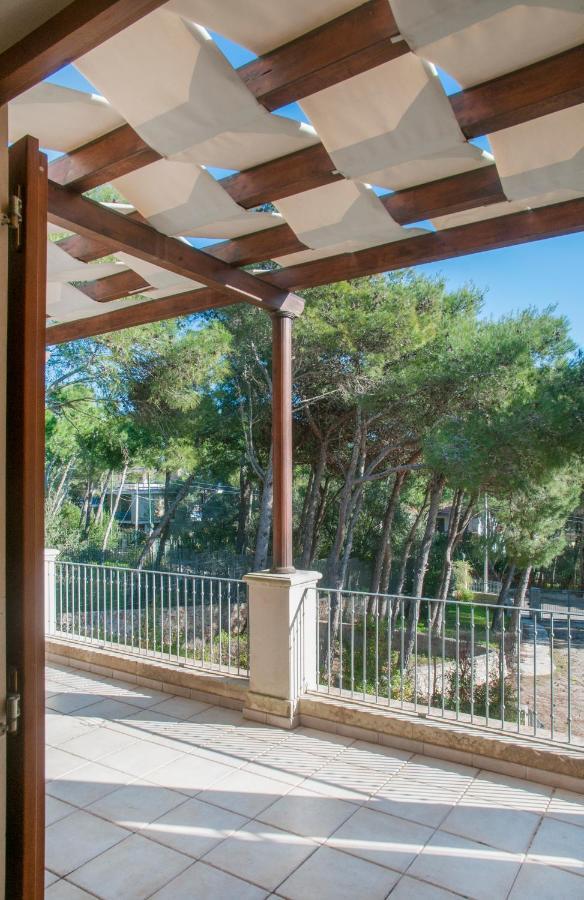 Caper Villa Santa Caterina  Екстер'єр фото