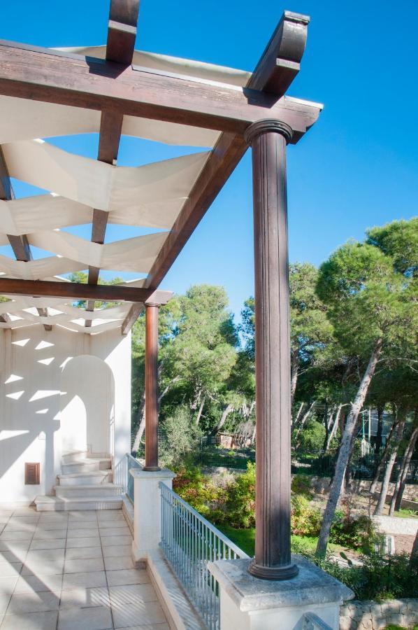 Caper Villa Santa Caterina  Екстер'єр фото